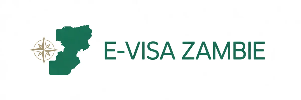 Guide e-Visa Zambie Logo